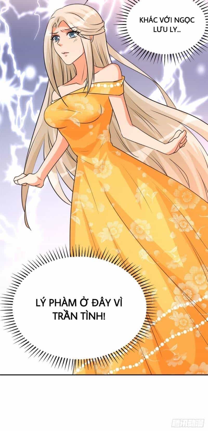 Đế Tế - Chương 62 - ảnh 23