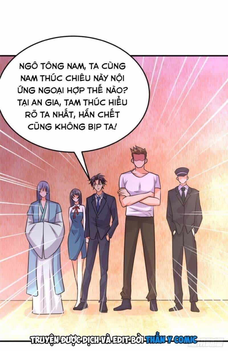 Đế Tế - Chương 64 - ảnh 24