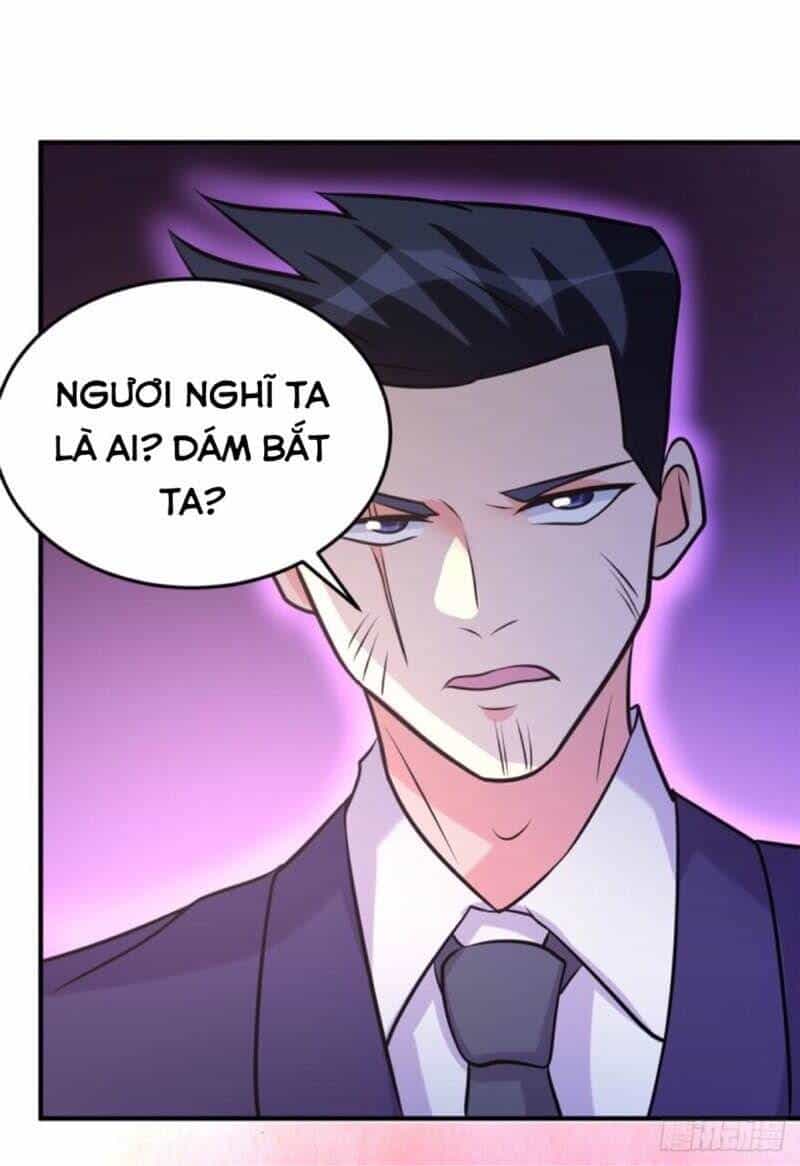 Đế Tế - Chương 64 - ảnh 32