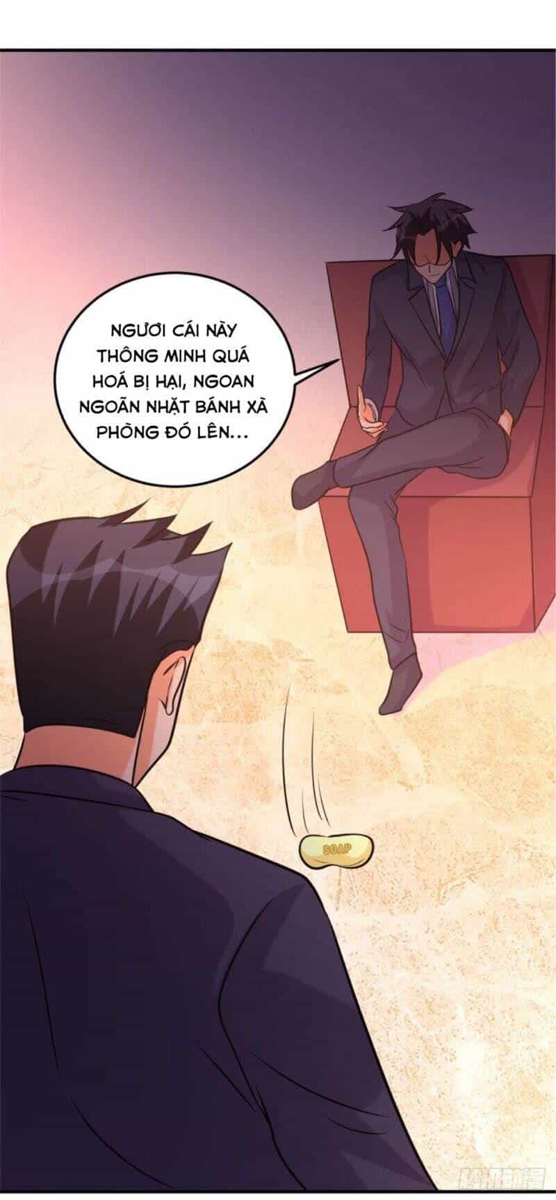 Đế Tế - Chương 64 - ảnh 35