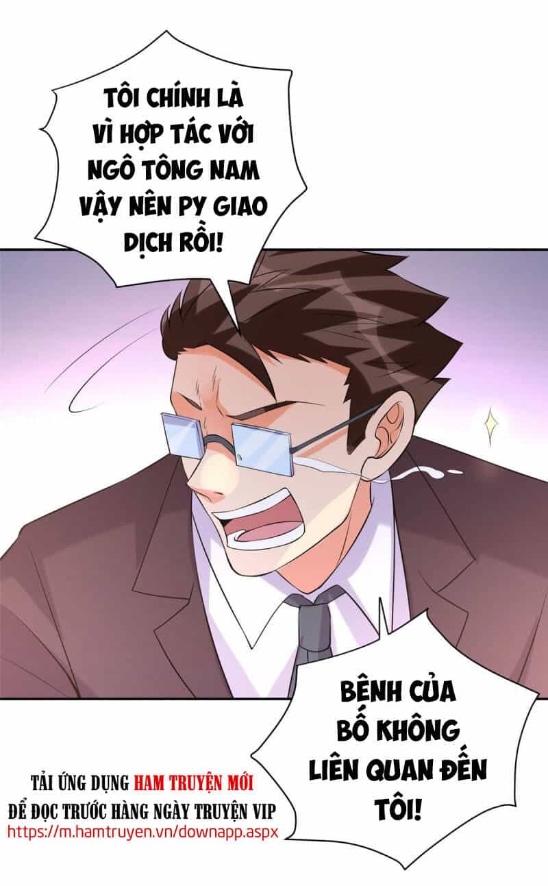 Đế Tế - Chương 65 - ảnh 29
