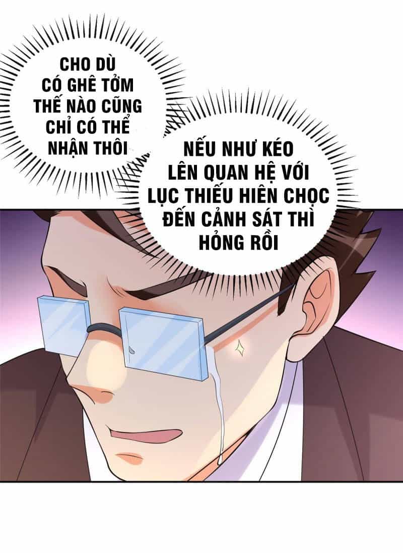 Đế Tế - Chương 65 - ảnh 30
