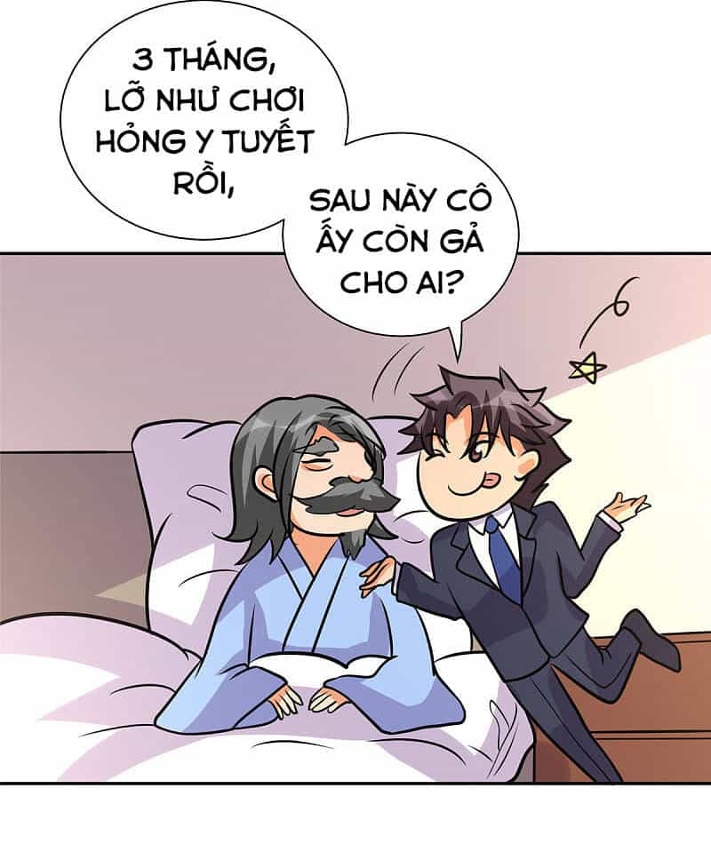 Đế Tế - Chương 67 - ảnh 16