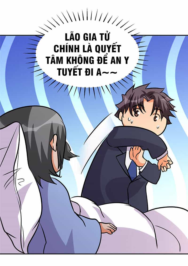 Đế Tế - Chương 67 - ảnh 18