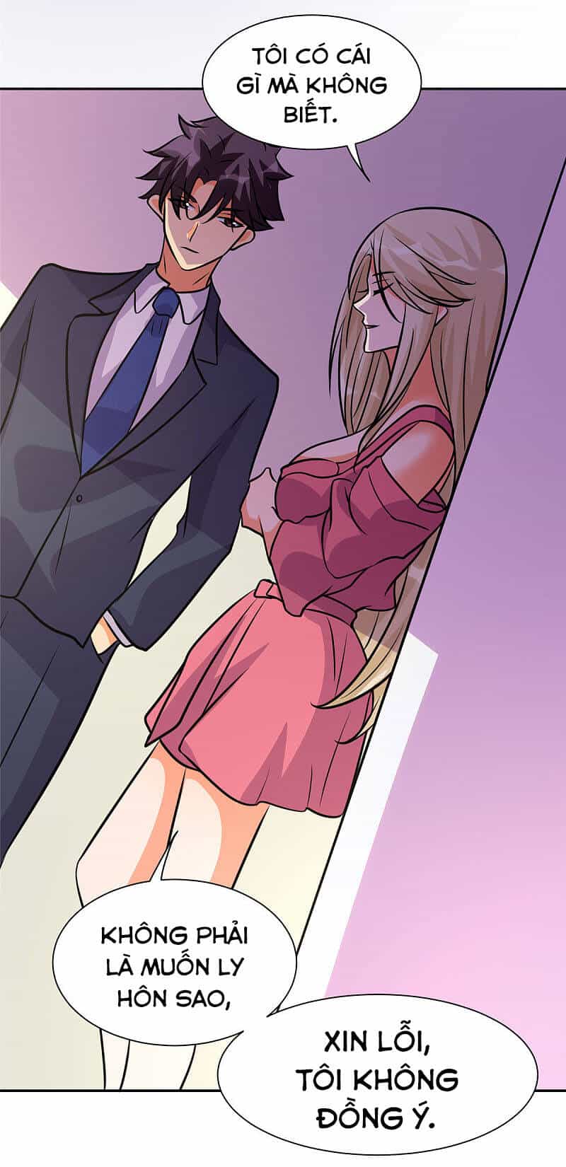 Đế Tế - Chương 67 - ảnh 24