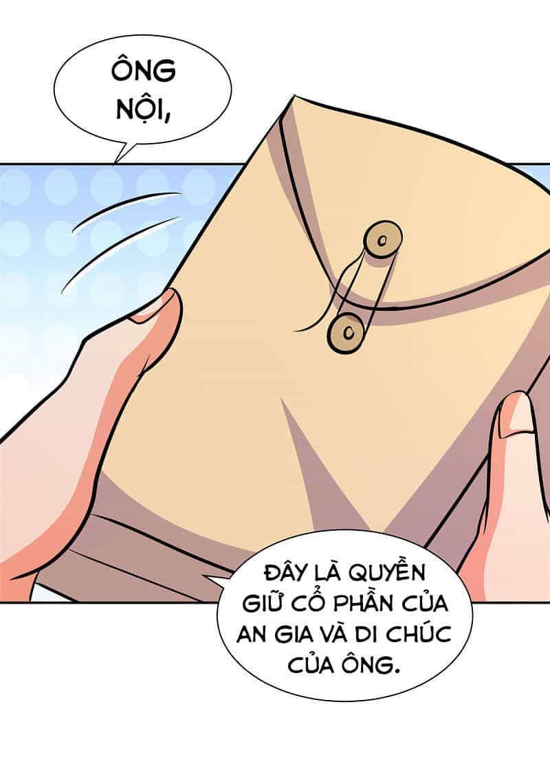 Đế Tế - Chương 67 - ảnh 5