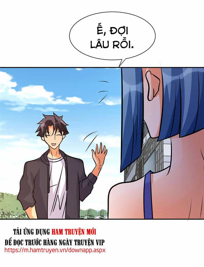 Đế Tế - Chương 68 - ảnh 10