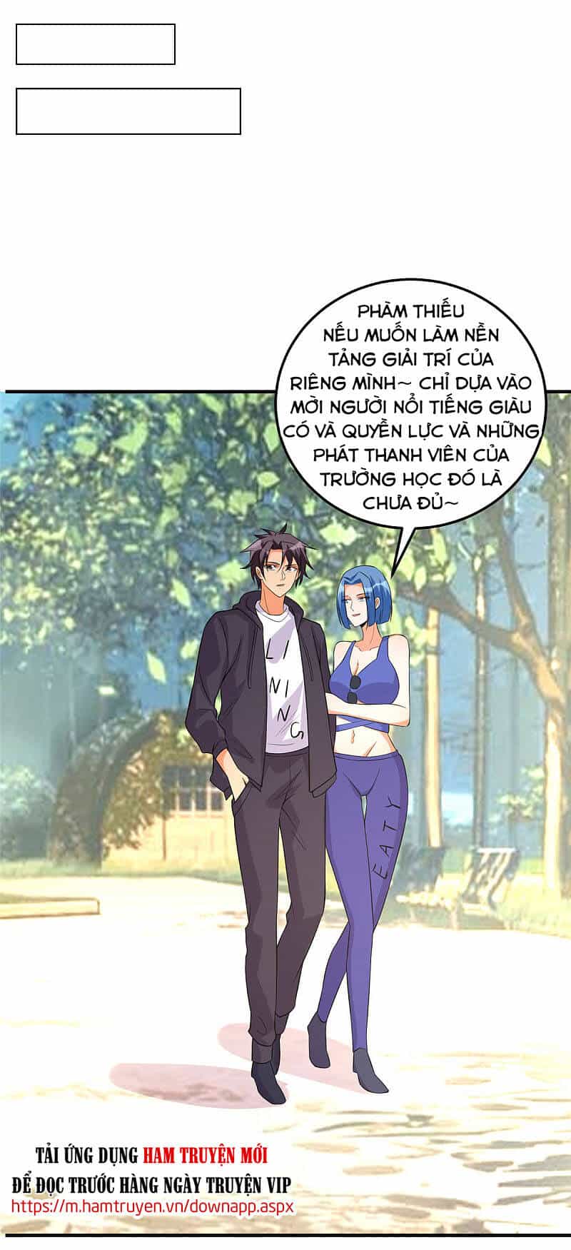 Đế Tế - Chương 68 - ảnh 14