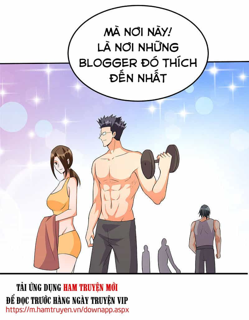 Đế Tế - Chương 68 - ảnh 16