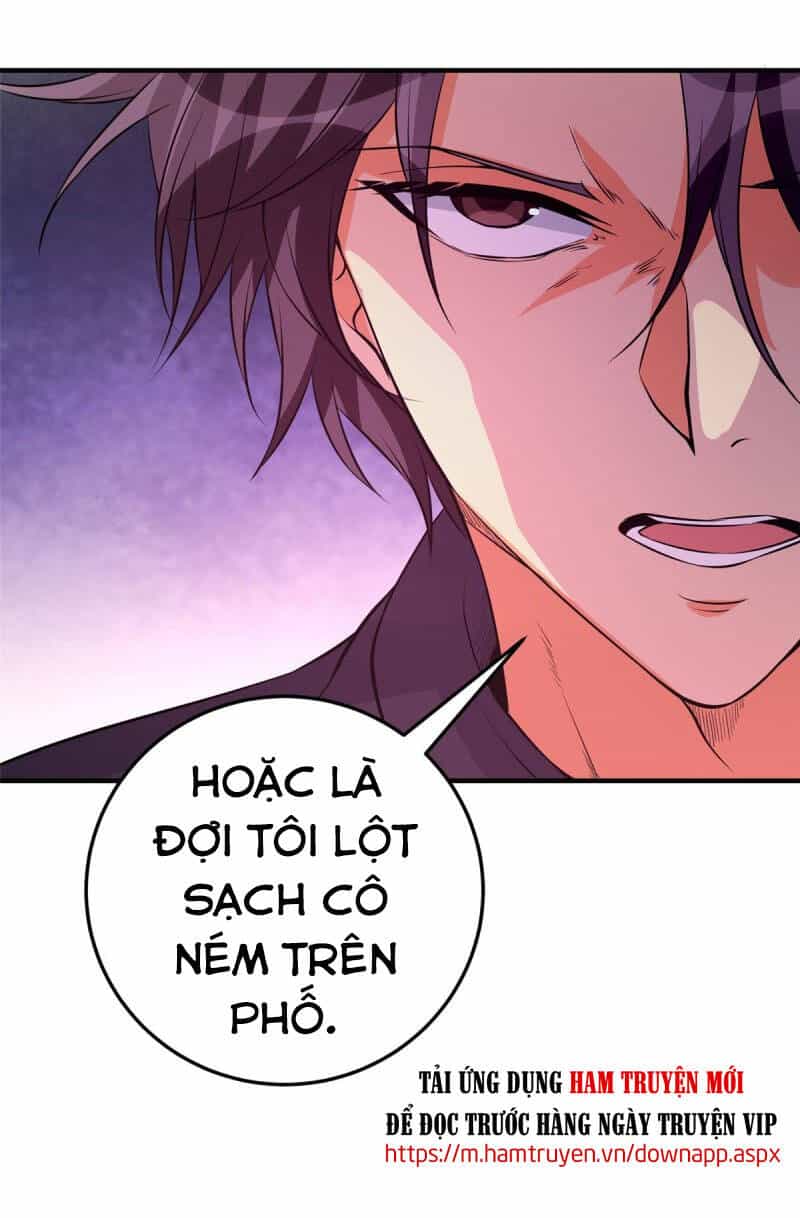 Đế Tế - Chương 69 - ảnh 28