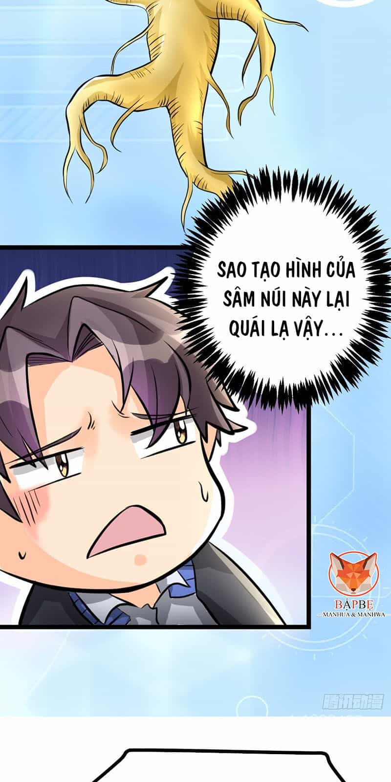 Đế Tế - Chương 7 - ảnh 7