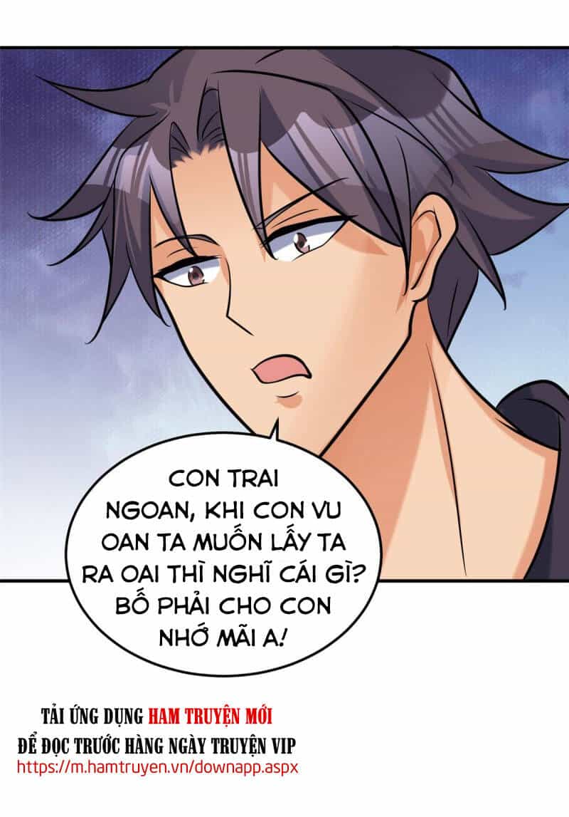 Đế Tế - Chương 70 - ảnh 20