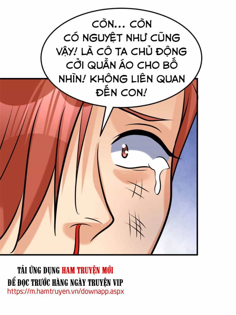 Đế Tế - Chương 70 - ảnh 22