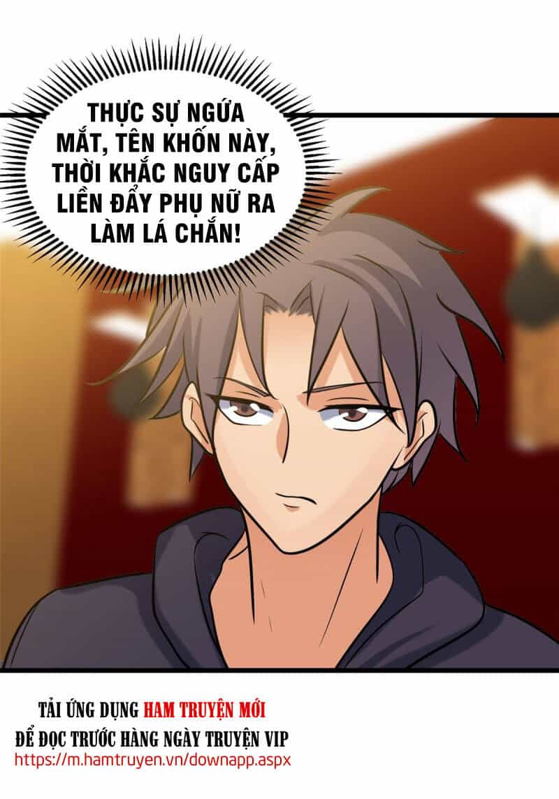 Đế Tế - Chương 70 - ảnh 26
