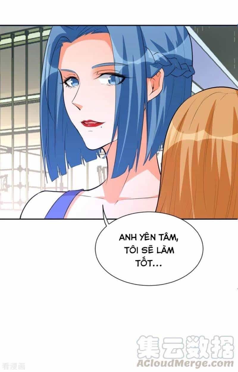 Đế Tế - Chương 71 - ảnh 17