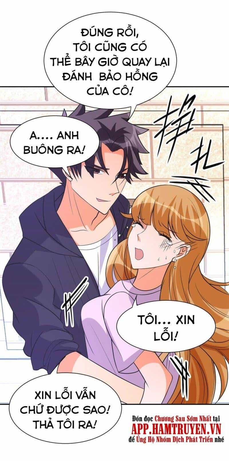 Đế Tế - Chương 72 - ảnh 1
