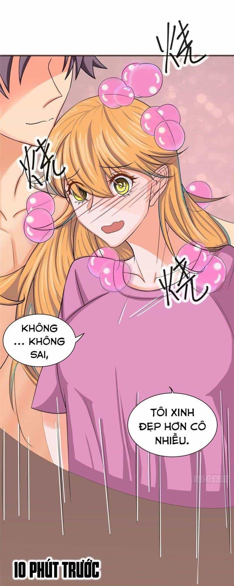 Đế Tế - Chương 72 - ảnh 29