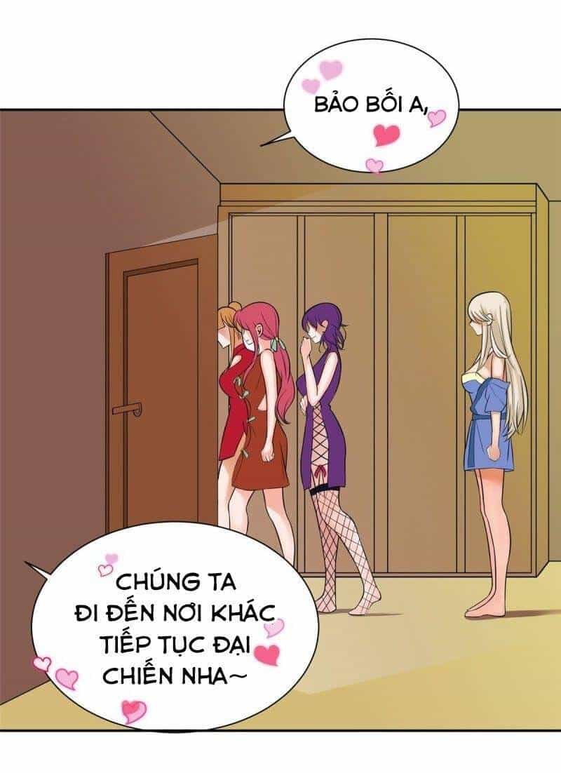 Đế Tế - Chương 72 - ảnh 37