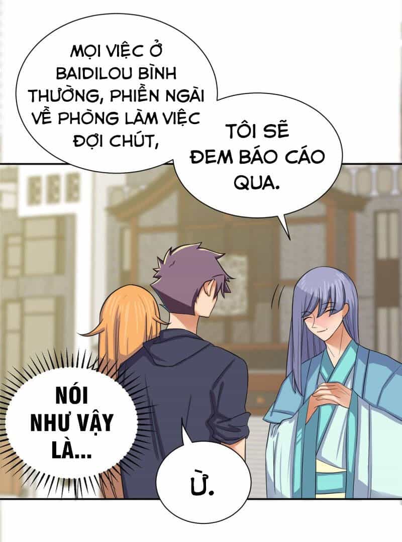 Đế Tế - Chương 73 - ảnh 12