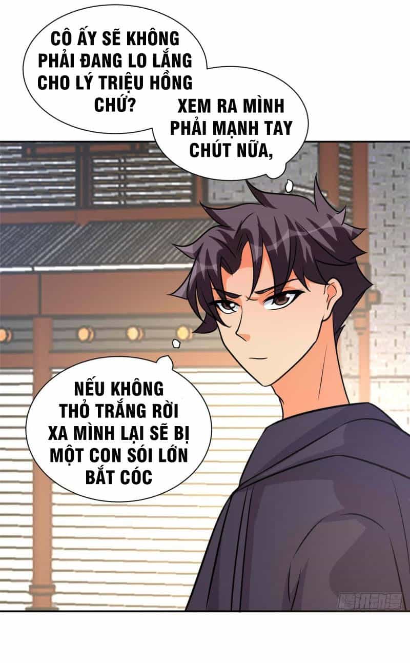 Đế Tế - Chương 73 - ảnh 22