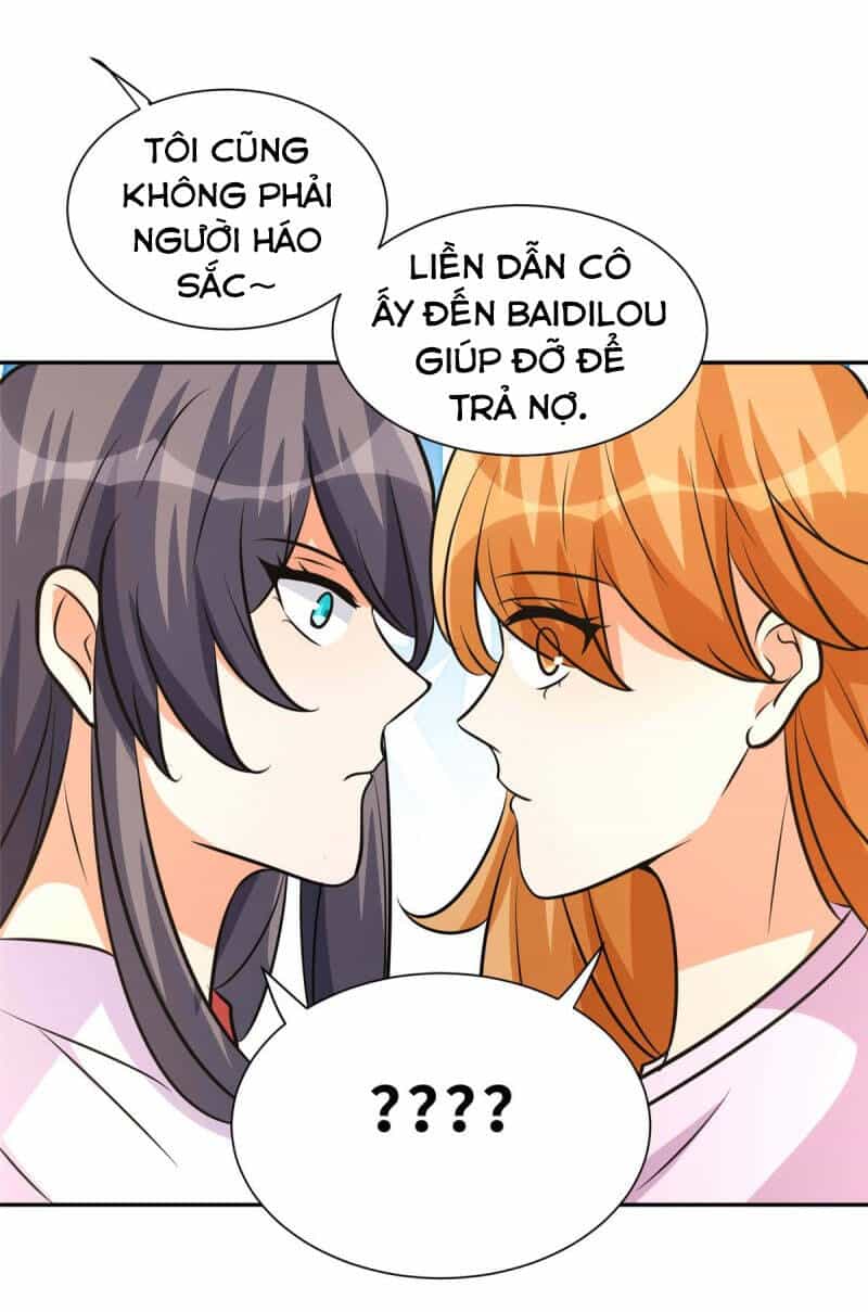 Đế Tế - Chương 73 - ảnh 29