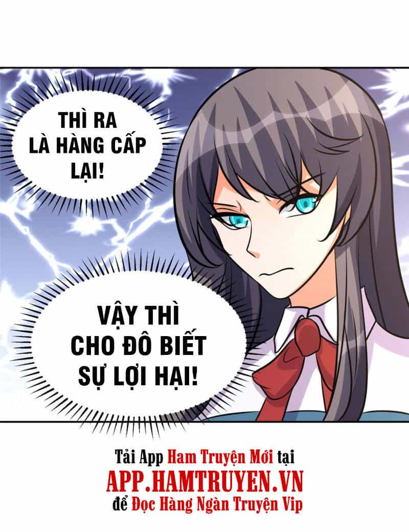 Đế Tế - Chương 73 - ảnh 32