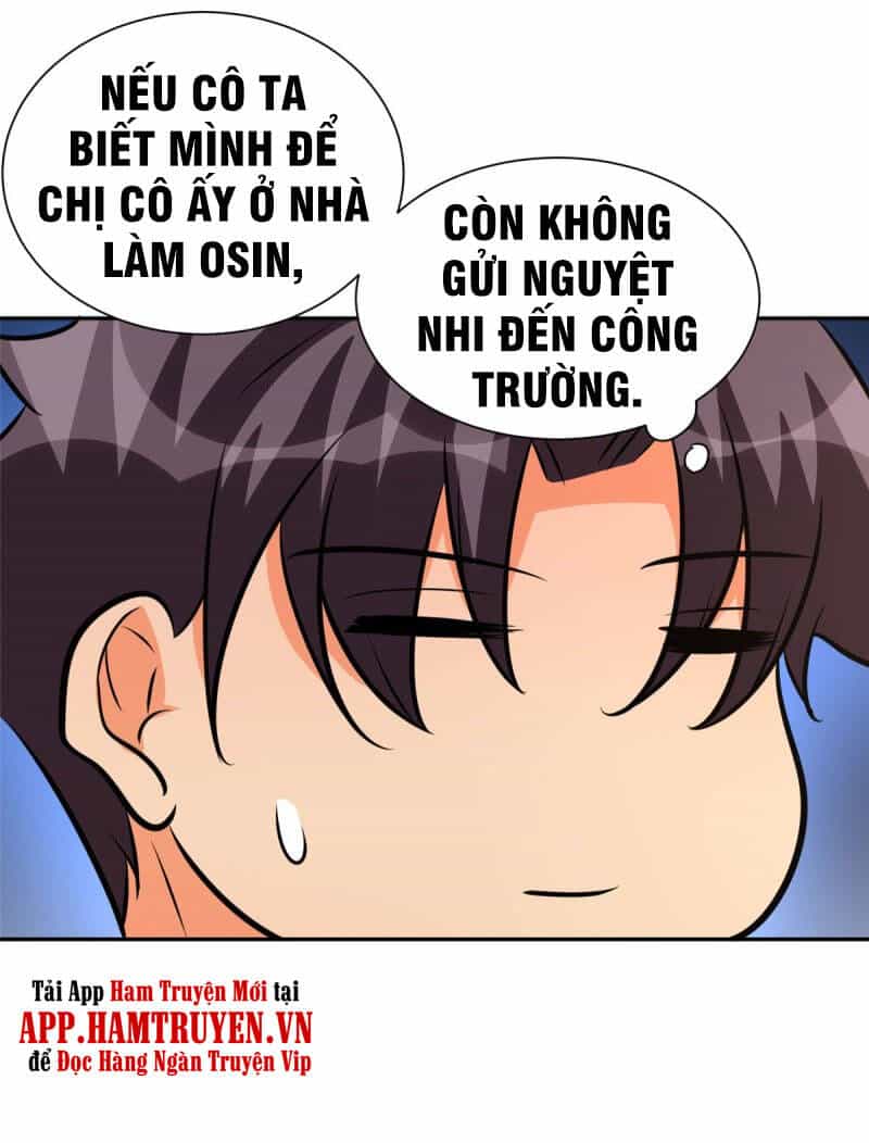 Đế Tế - Chương 74 - ảnh 11