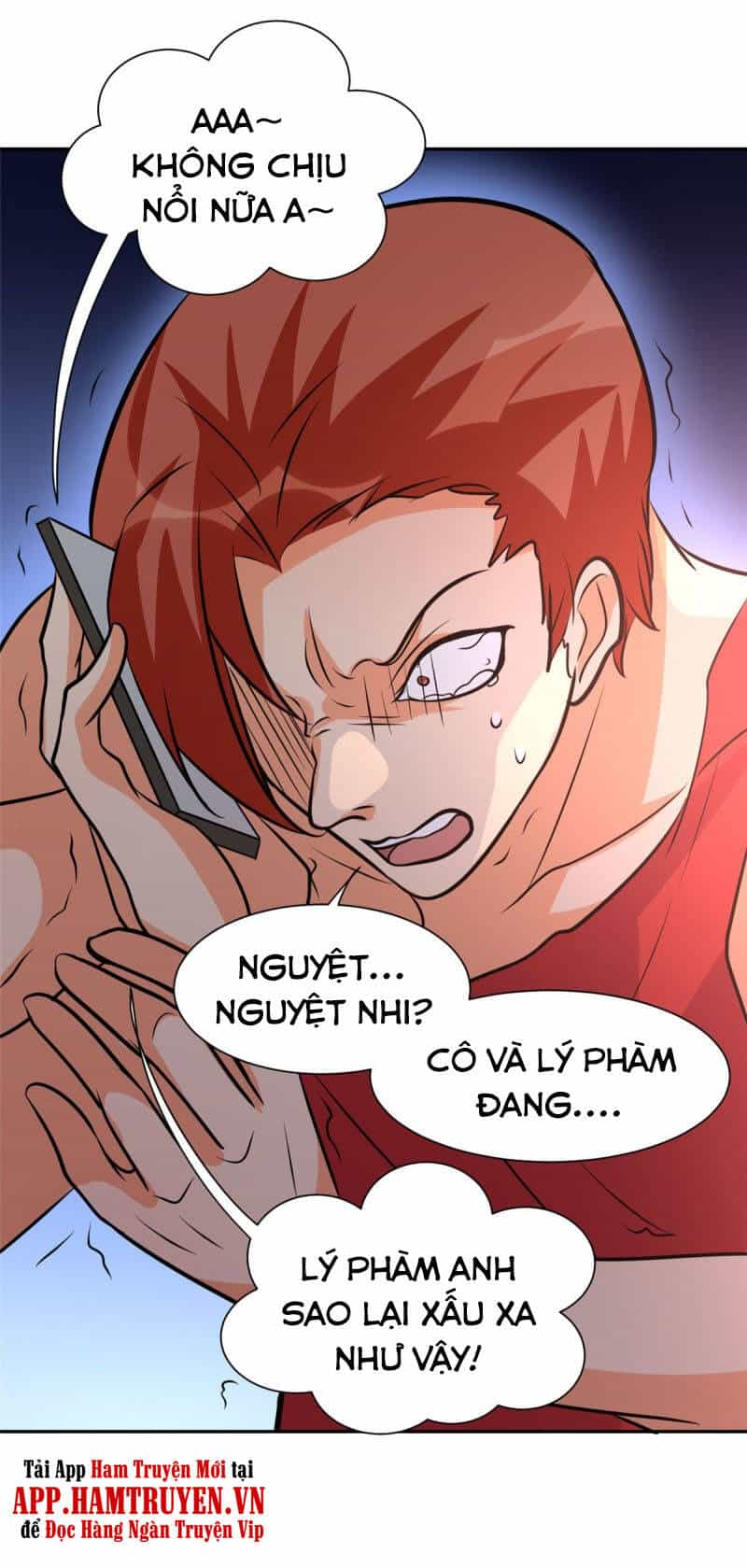 Đế Tế - Chương 74 - ảnh 25