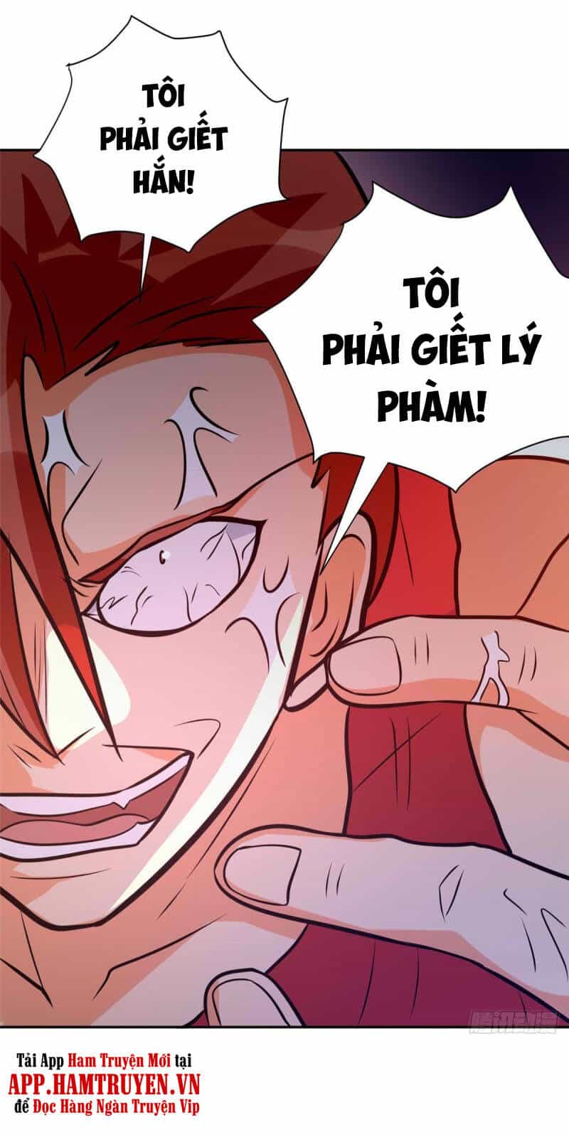 Đế Tế - Chương 74 - ảnh 30