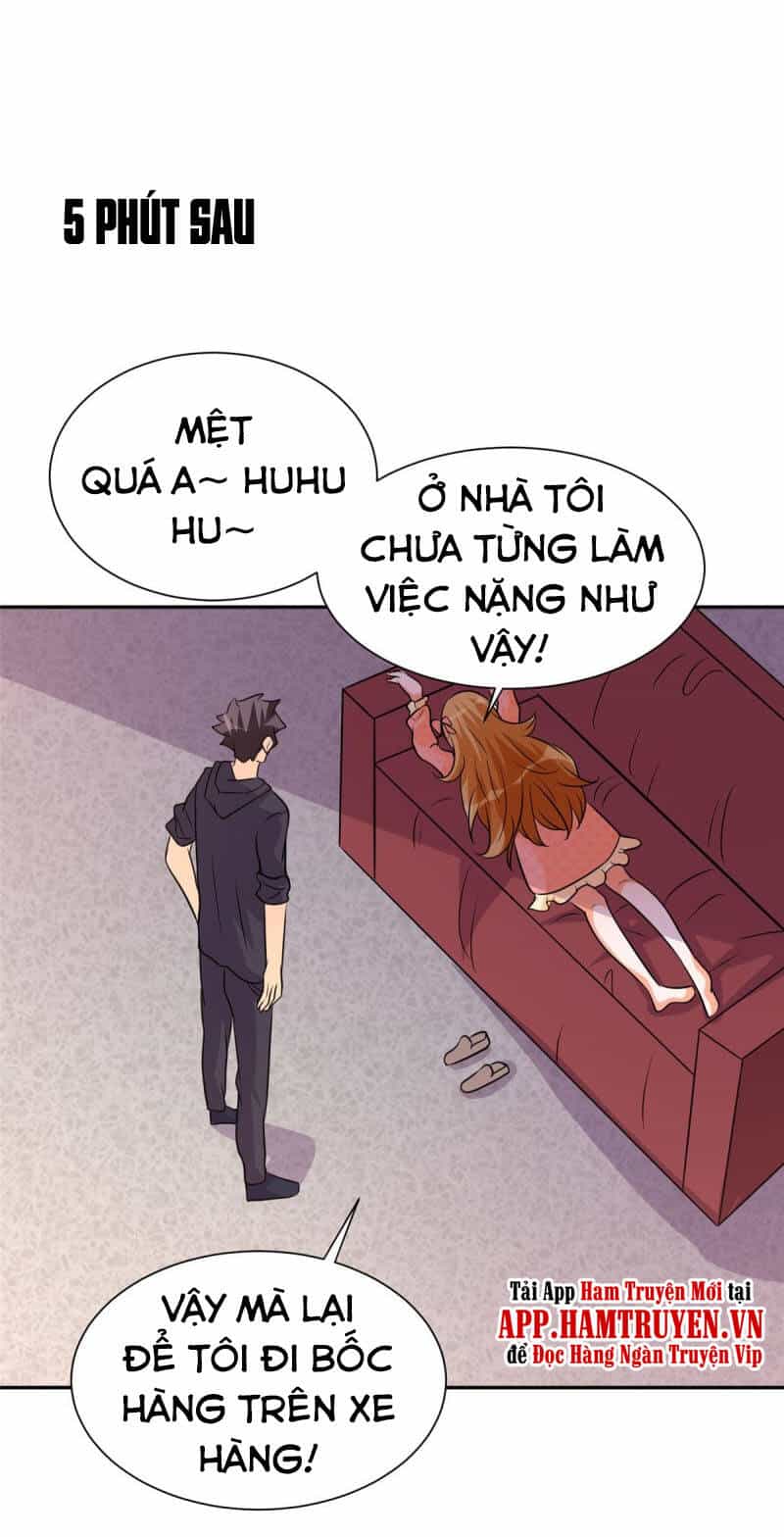 Đế Tế - Chương 74 - ảnh 9