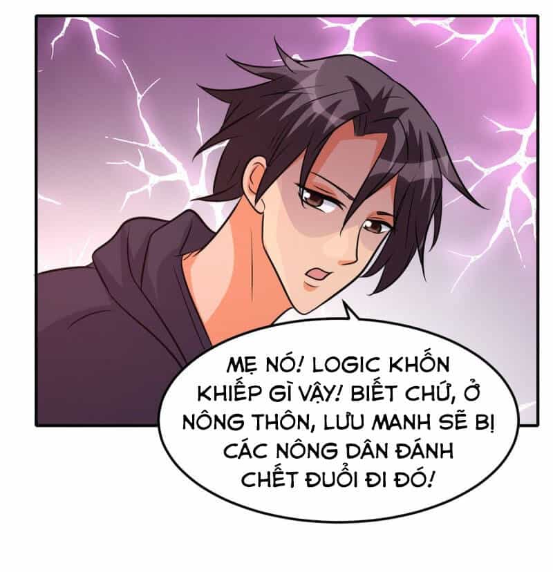 Đế Tế - Chương 75 - ảnh 13