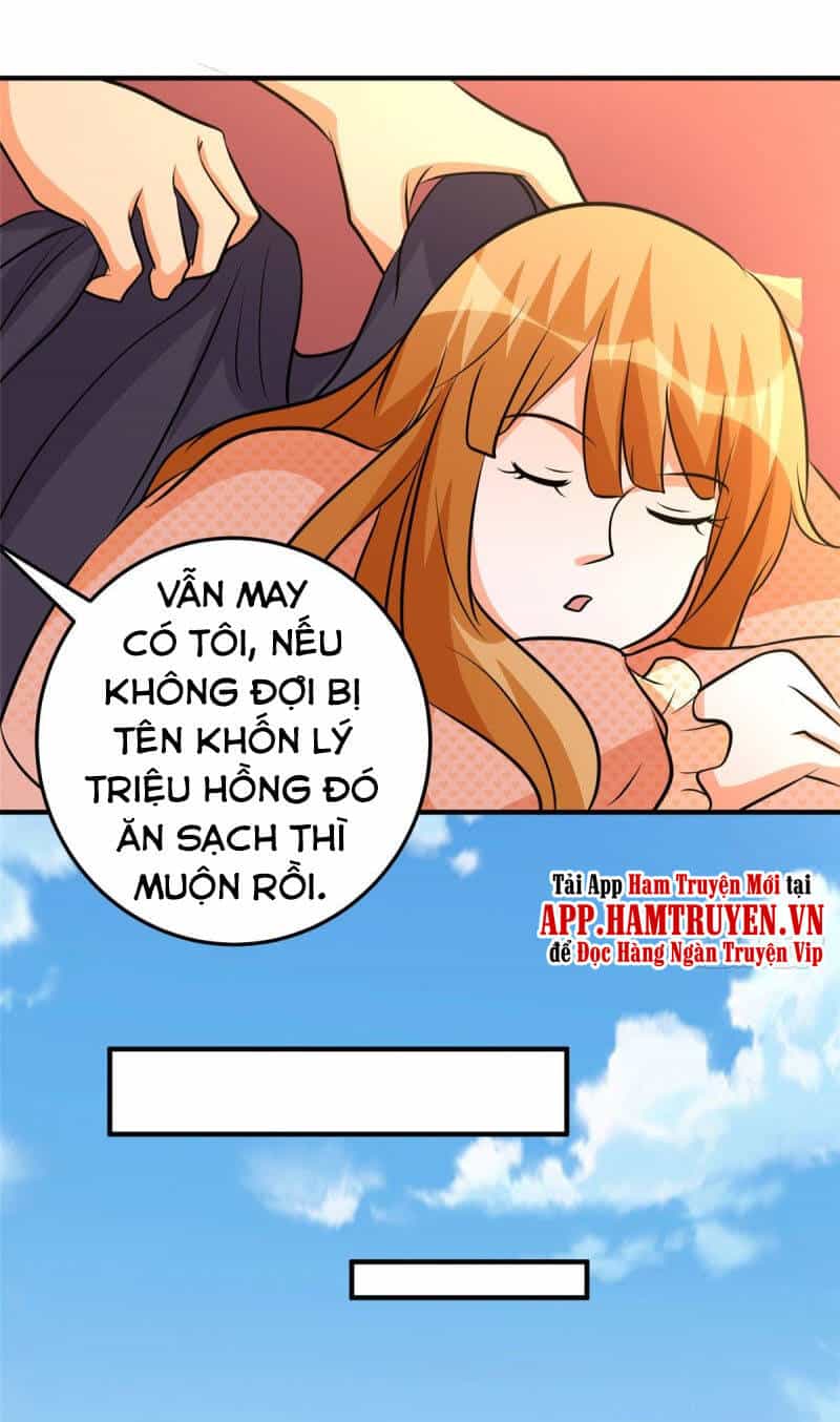 Đế Tế - Chương 75 - ảnh 18