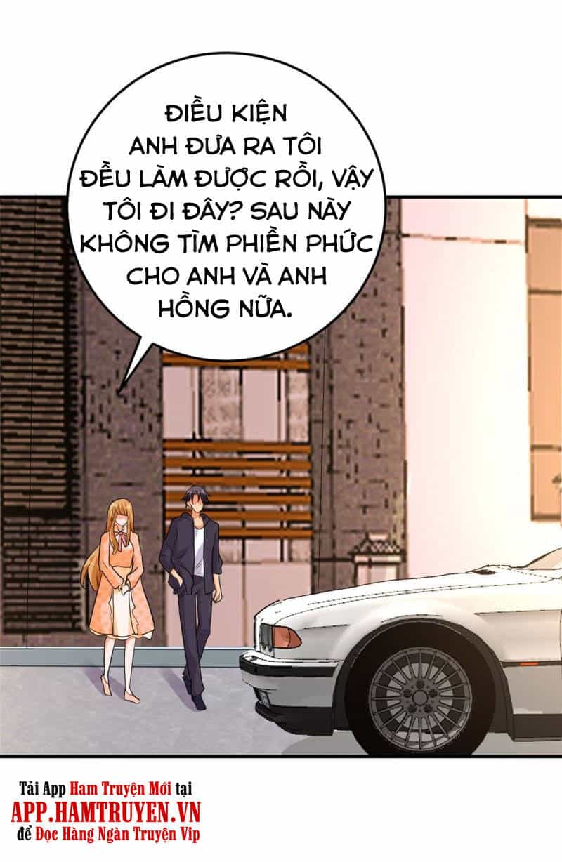Đế Tế - Chương 75 - ảnh 20