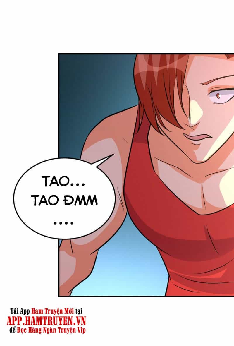 Đế Tế - Chương 75 - ảnh 28