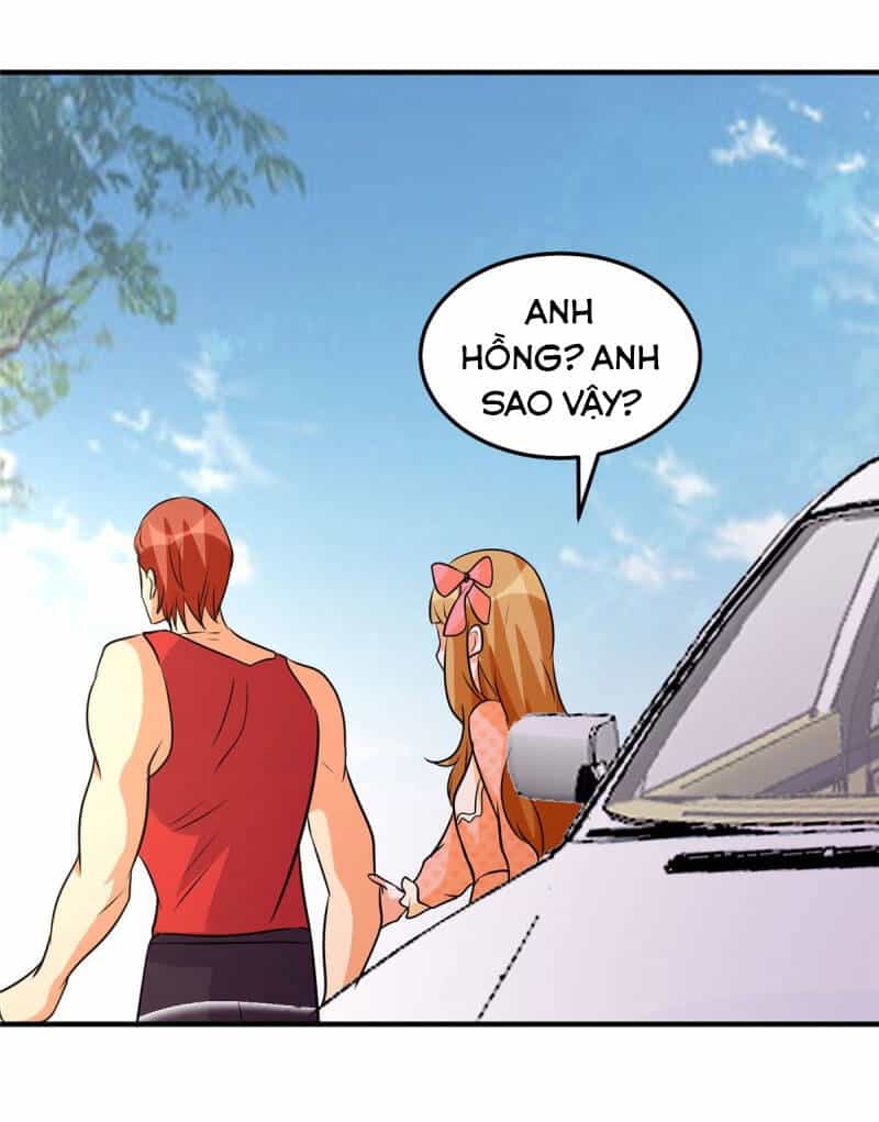 Đế Tế - Chương 75 - ảnh 29