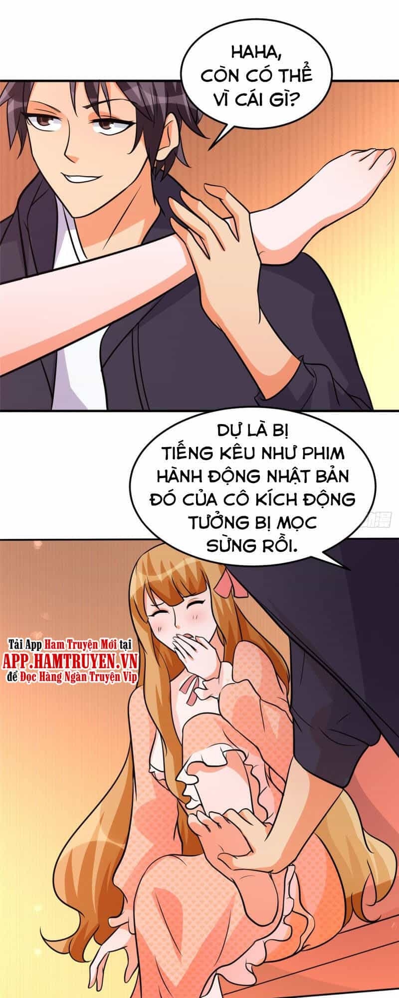Đế Tế - Chương 75 - ảnh 3