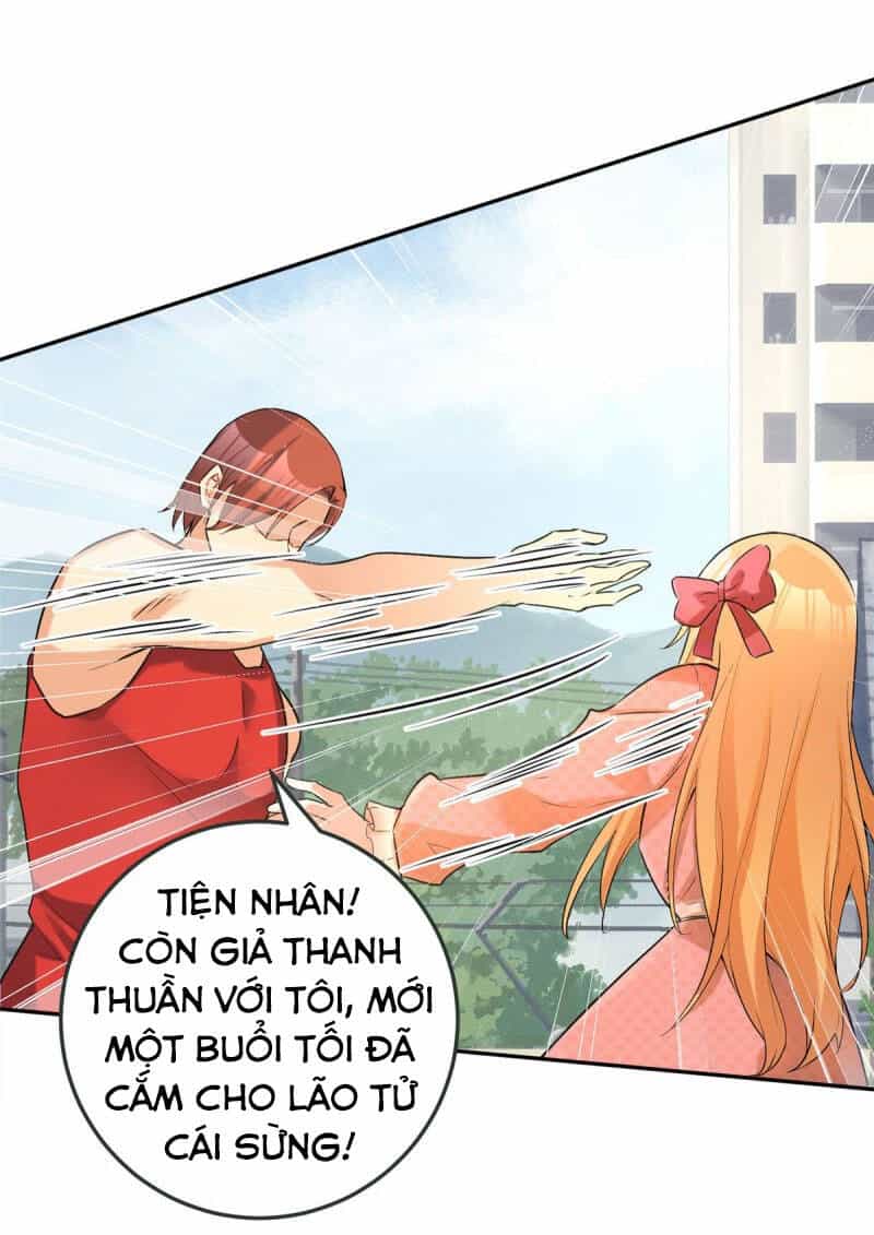 Đế Tế - Chương 75 - ảnh 31