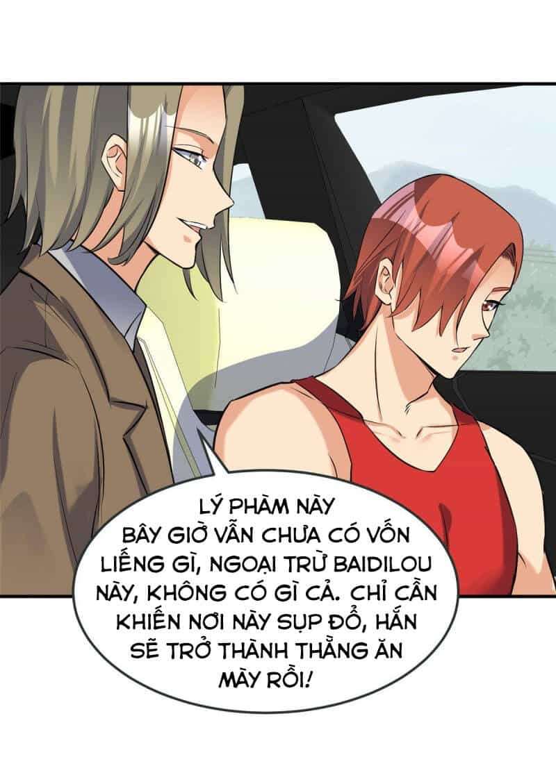 Đế Tế - Chương 75 - ảnh 37
