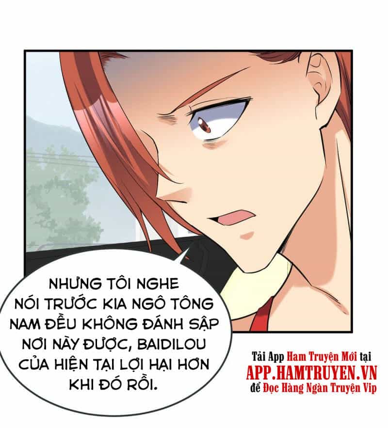 Đế Tế - Chương 75 - ảnh 38
