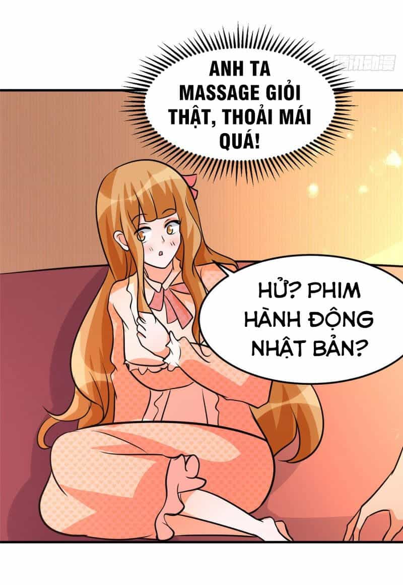 Đế Tế - Chương 75 - ảnh 5
