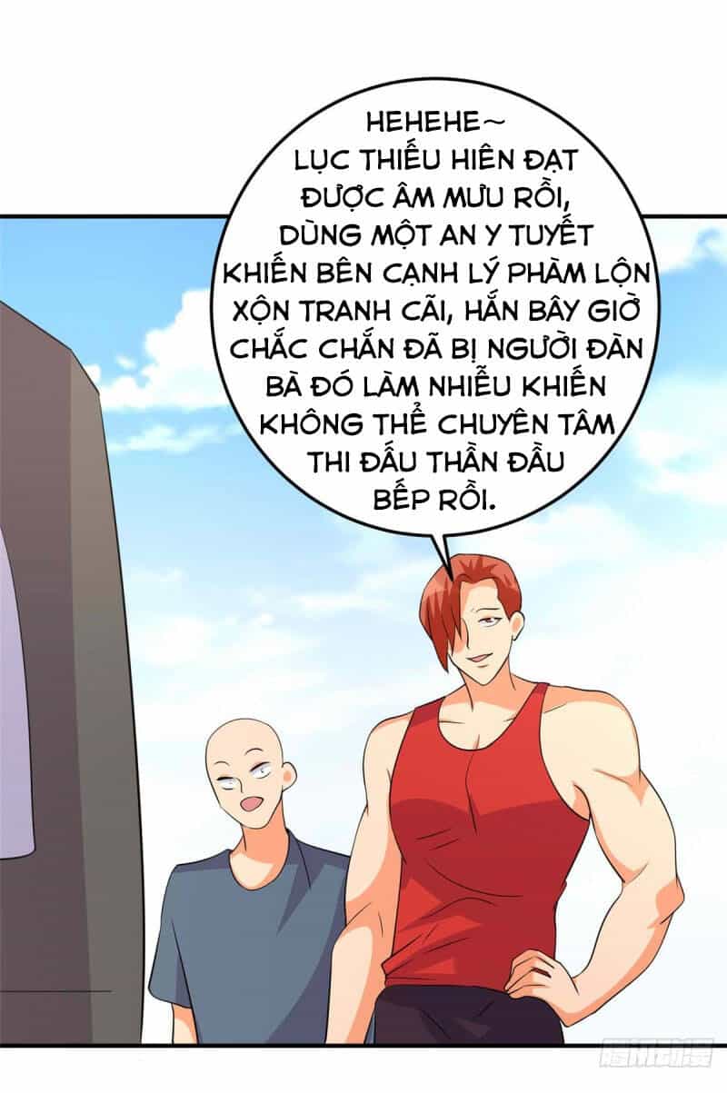 Đế Tế - Chương 77 - ảnh 26