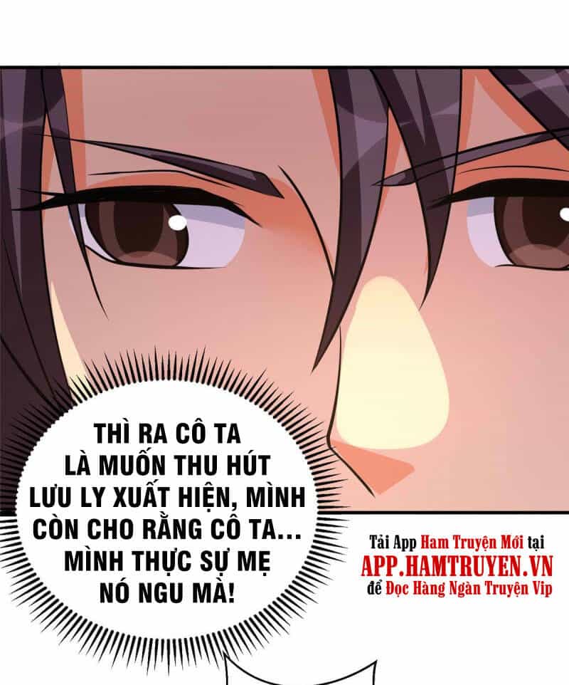 Đế Tế - Chương 77 - ảnh 3