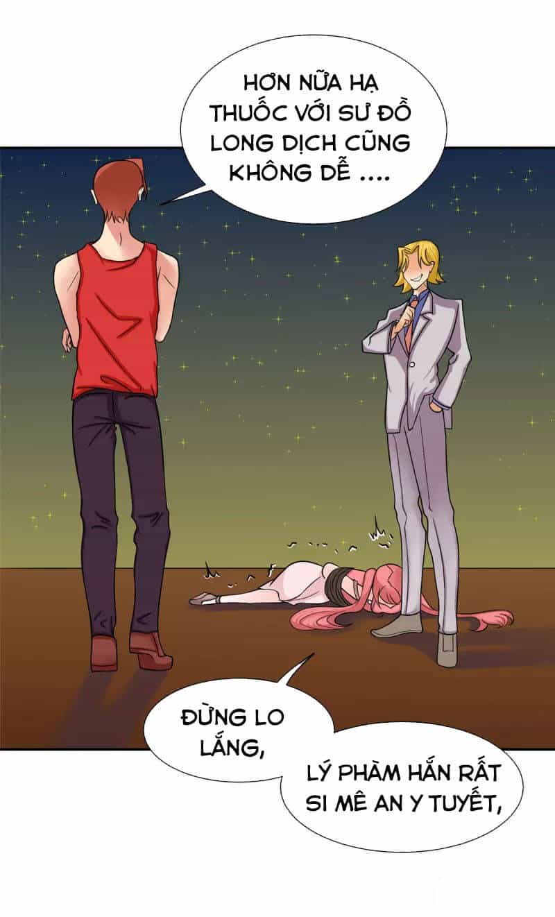 Đế Tế - Chương 78 - ảnh 12