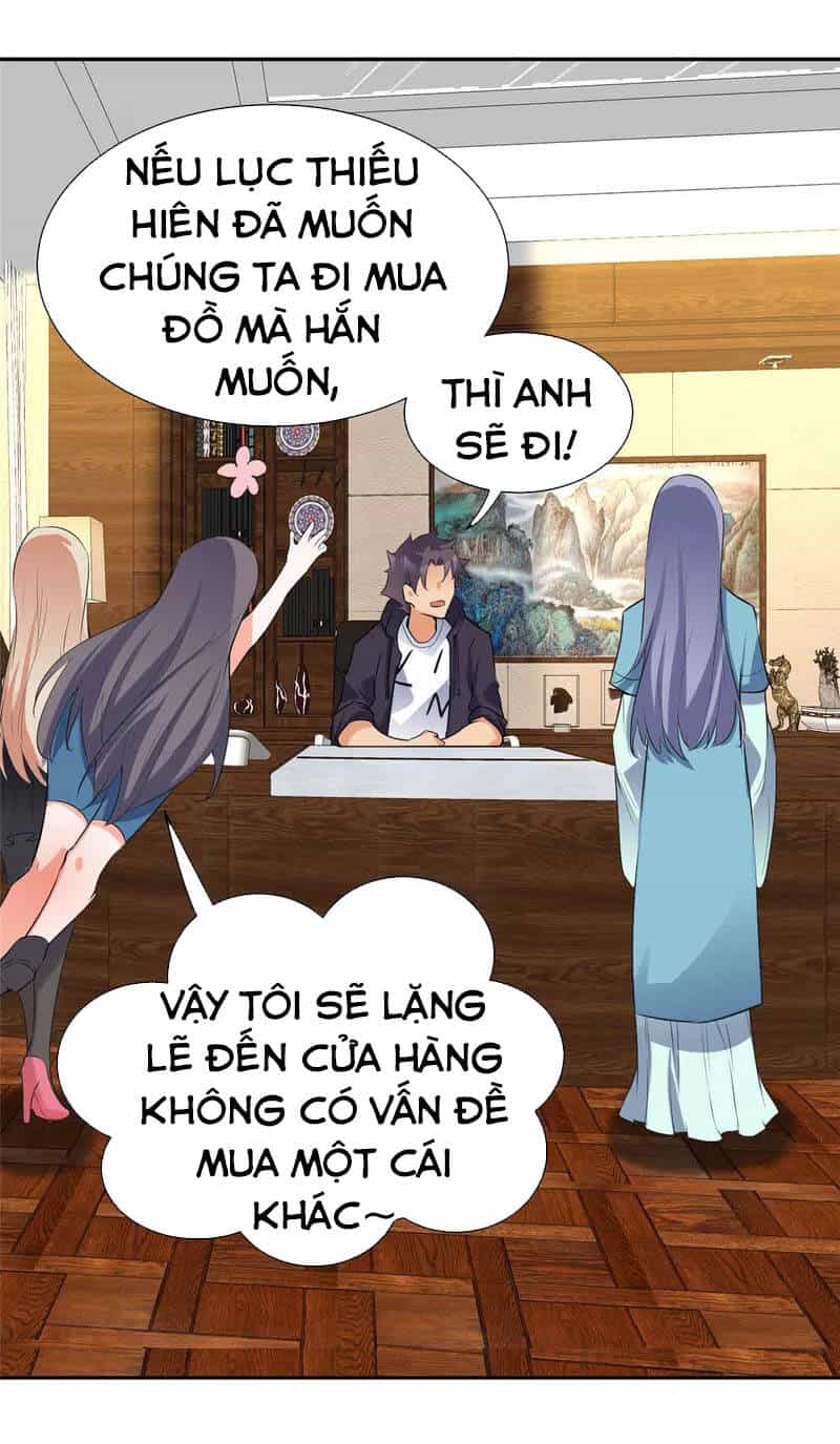 Đế Tế - Chương 78 - ảnh 24