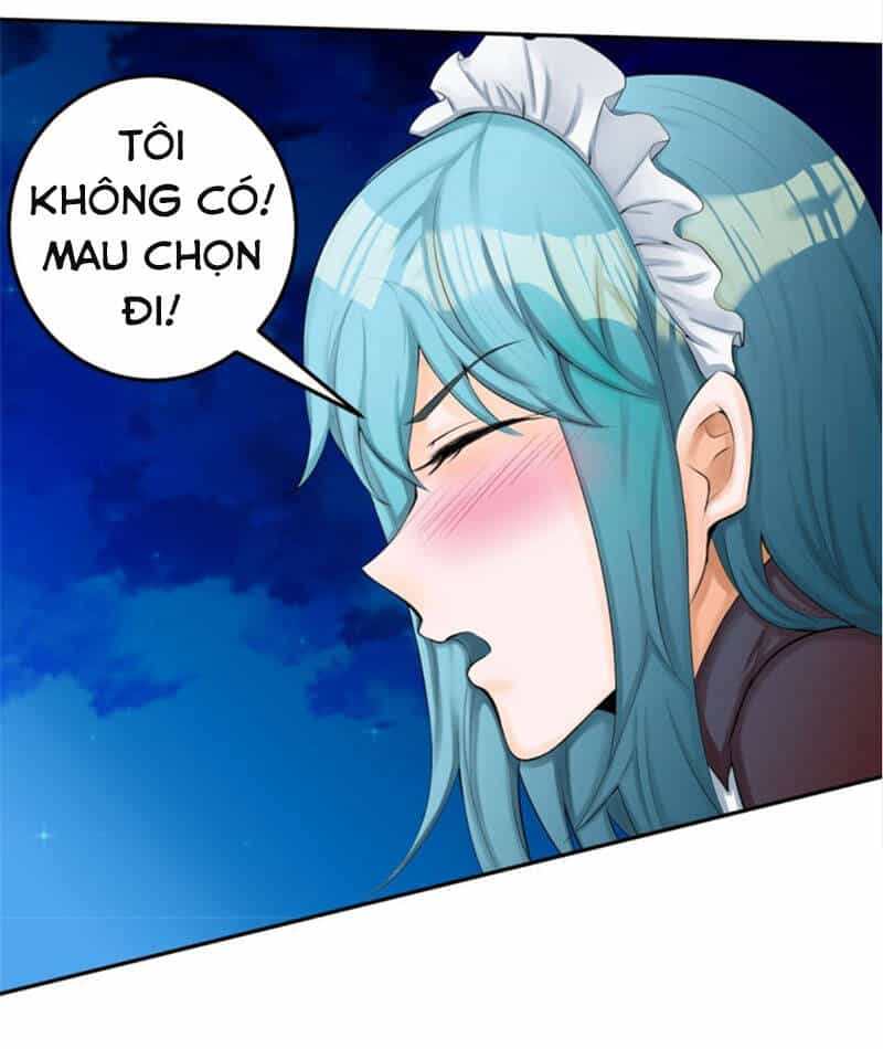 Đế Tế - Chương 79 - ảnh 15