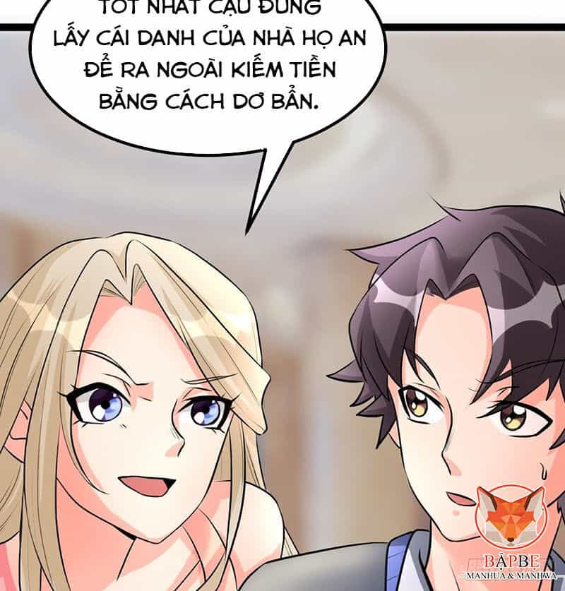Đế Tế - Chương 8 - ảnh 10