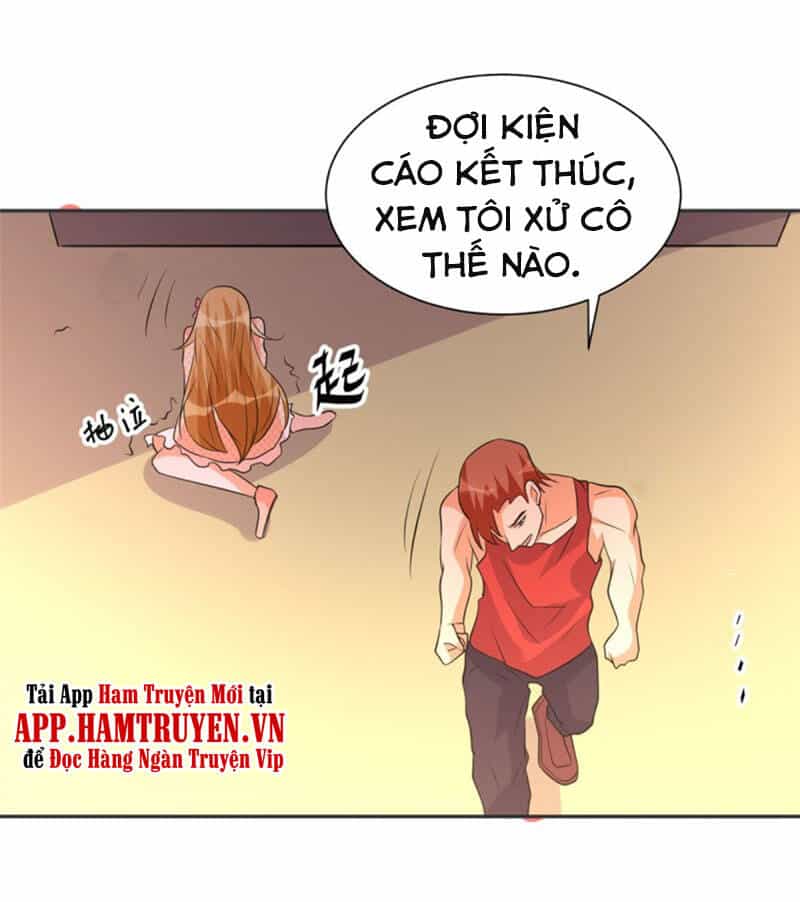 Đế Tế - Chương 80 - ảnh 14