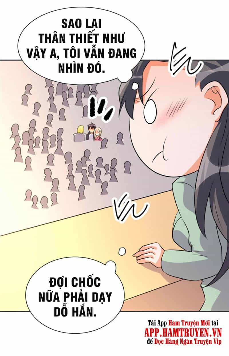 Đế Tế - Chương 80 - ảnh 40
