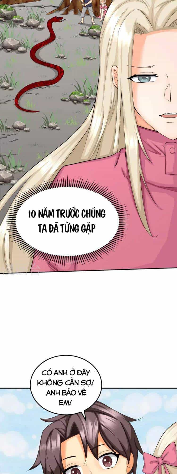 Đế Tế - Chương 85 - ảnh 13