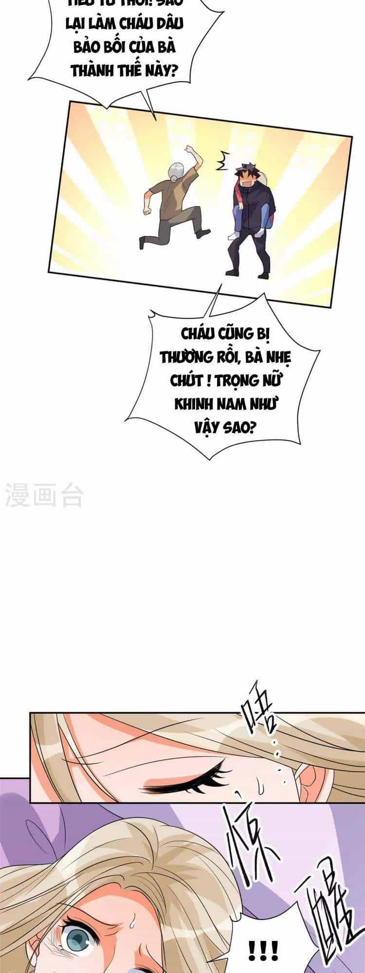 Đế Tế - Chương 86 - ảnh 13
